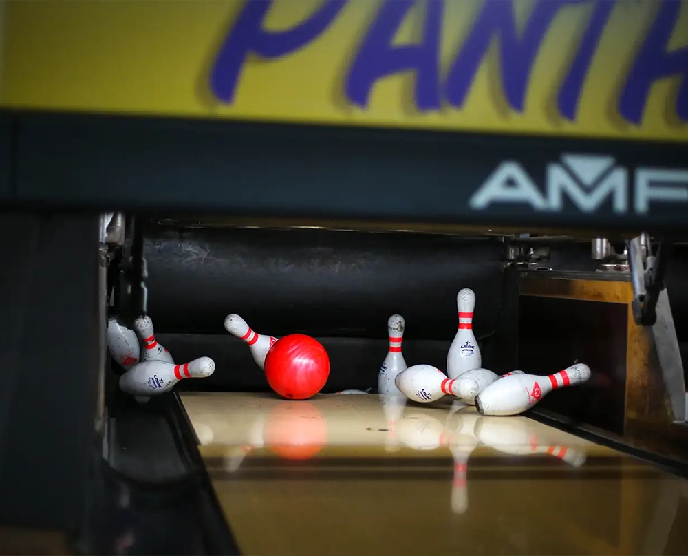 St. Clair Bowling in Fairview Heights IL