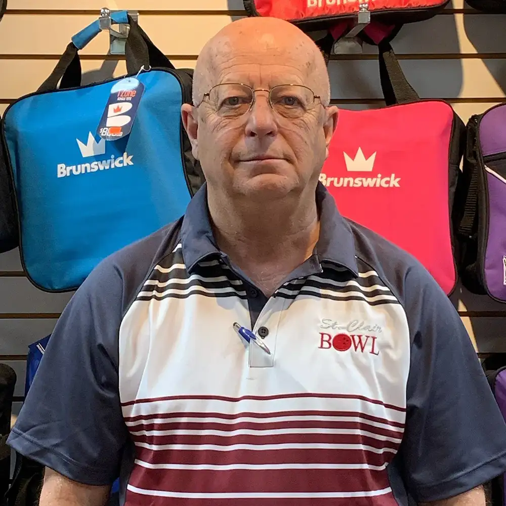 bowling instructor at st. clair bowl in fairview heights il