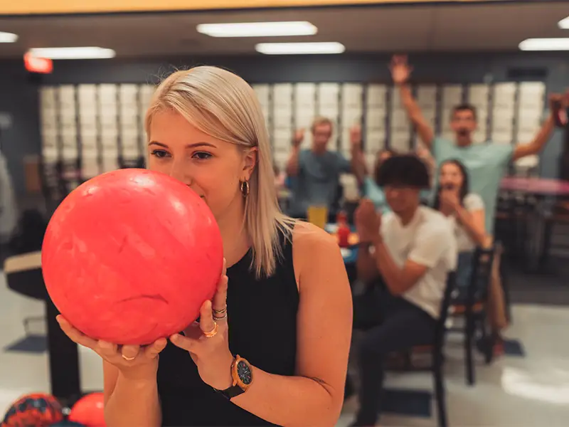 Ultimate Unlimited Bowling at St. Clair Bowl in Fairview Heights IL