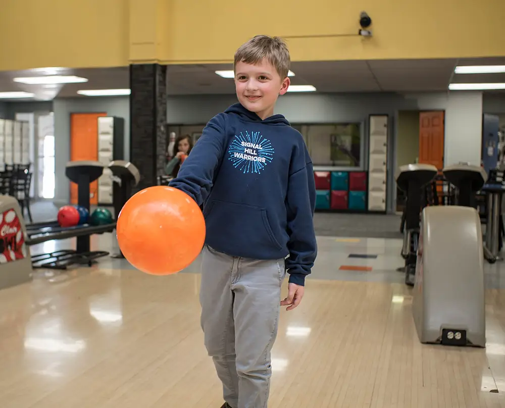 youth bowling leagues in fairview heights il